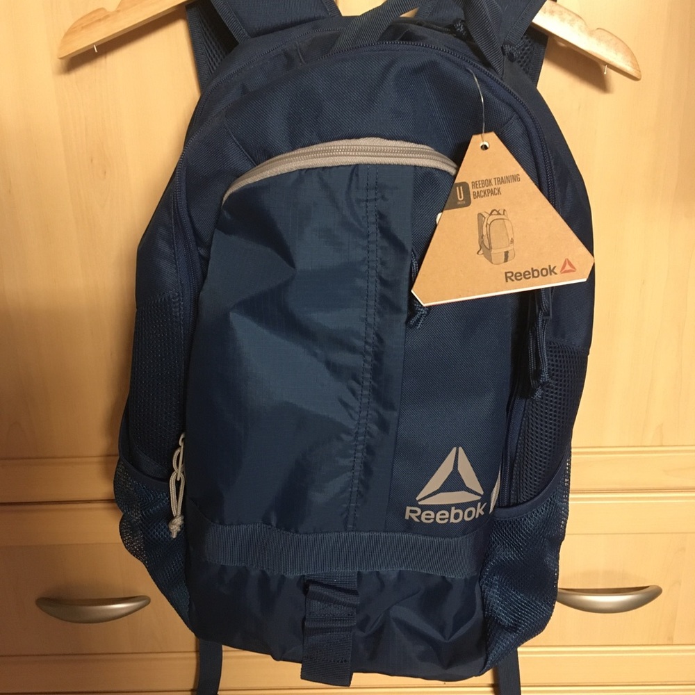 Reebox backpack